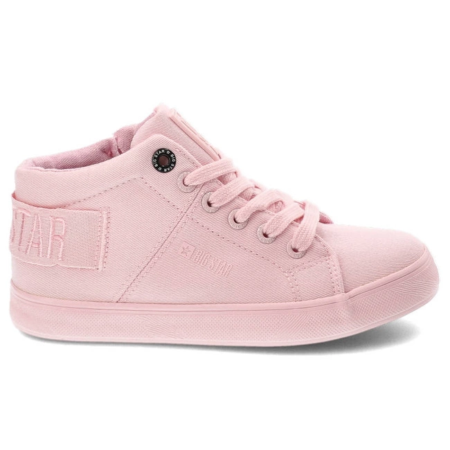 Sneakers BIG STAR - LL374003 Pink