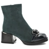 Stiefeletten S.BARSKI - MR880-127 Green