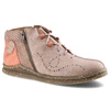 Schnürschuhe MACIEJKA - 04858-18/00-5 Papaja
