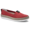 Halbschuhe POLLONUS - 5-1178-005 Czerwony Samuel