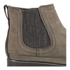 Stiefeletten TAMARIS - 1-25406-23 362 Taupe Suede