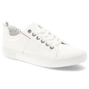 Turnschuhe BIG STAR - KK274005 Biały