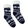 Socken MORAJ Winter - CDW800-596 Dunkelblau