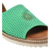 Sandalen ARTIKER - 52C0808 Grün