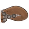 Sandalen TAMARIS - 1-28150-22 192 Champagne Met.