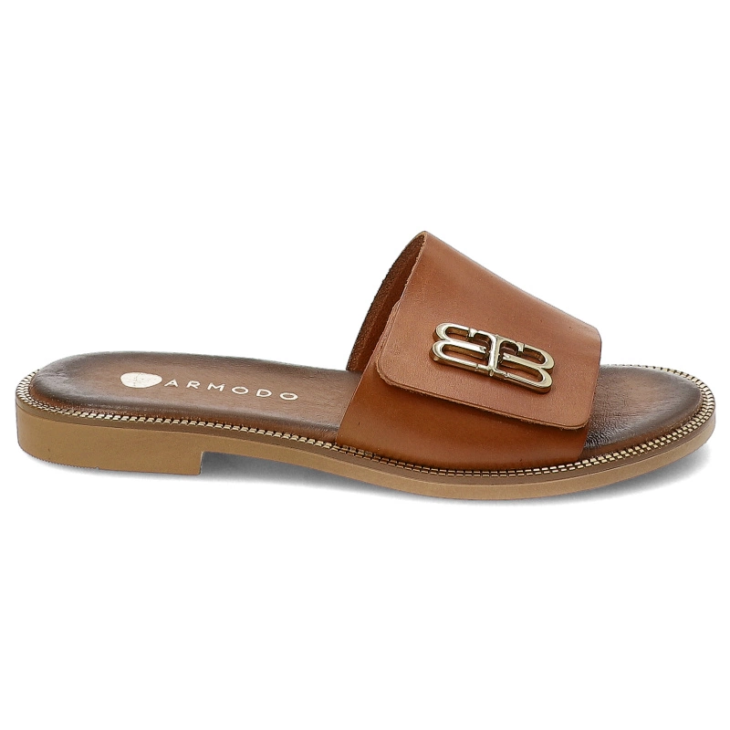 Flip-Flops ARMODO - 40384 Braune