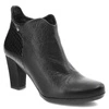Stiefeletten MACIEJKA - 02170-01/00-3 Schwarz