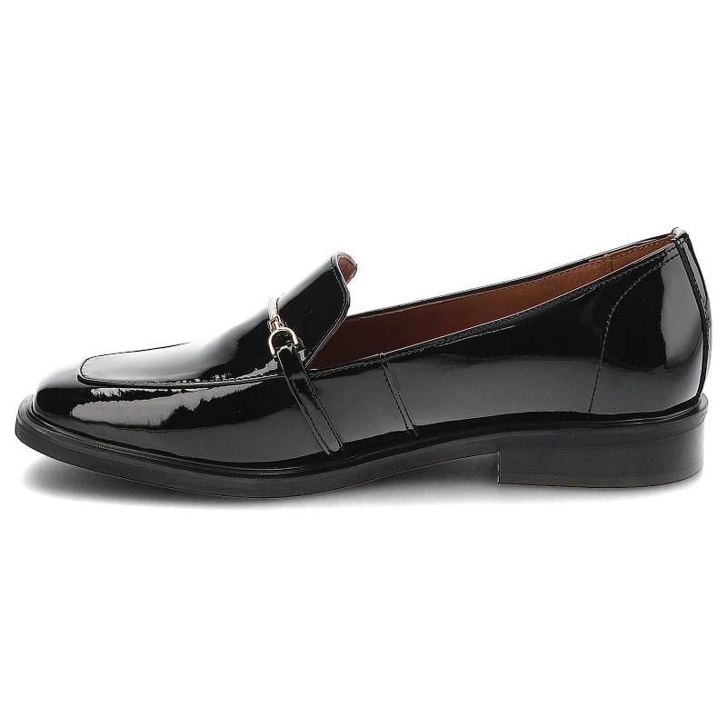 Halbschuhe CHEBELLO - 2854_-036-000-PSK-S193 Czarny Lakier