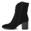 Stiefeletten KARINO - 4856/003-F Schwarze 