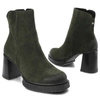 Stiefeletten LEMAR - 60442 Grüne 