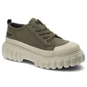 Sneakersy JEEP - Sahara JL21540A 020 Military