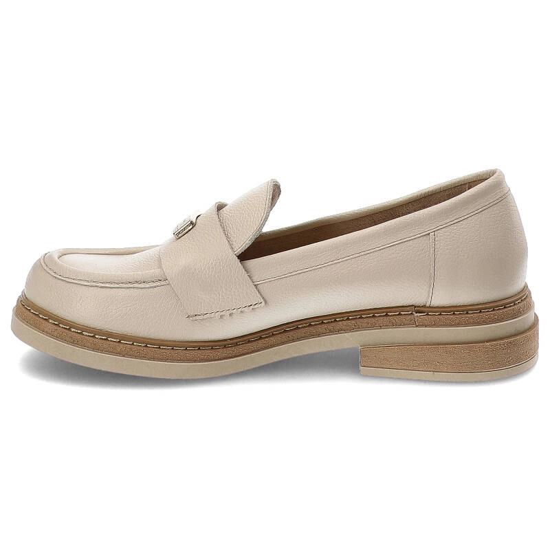 Halbschuhe ARMODO - 20165 Beige