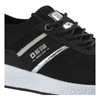 Sneakers BIG STAR - HH274347 Schwarz