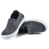 Turnschuhe BIG STAR - HH374104 Grau